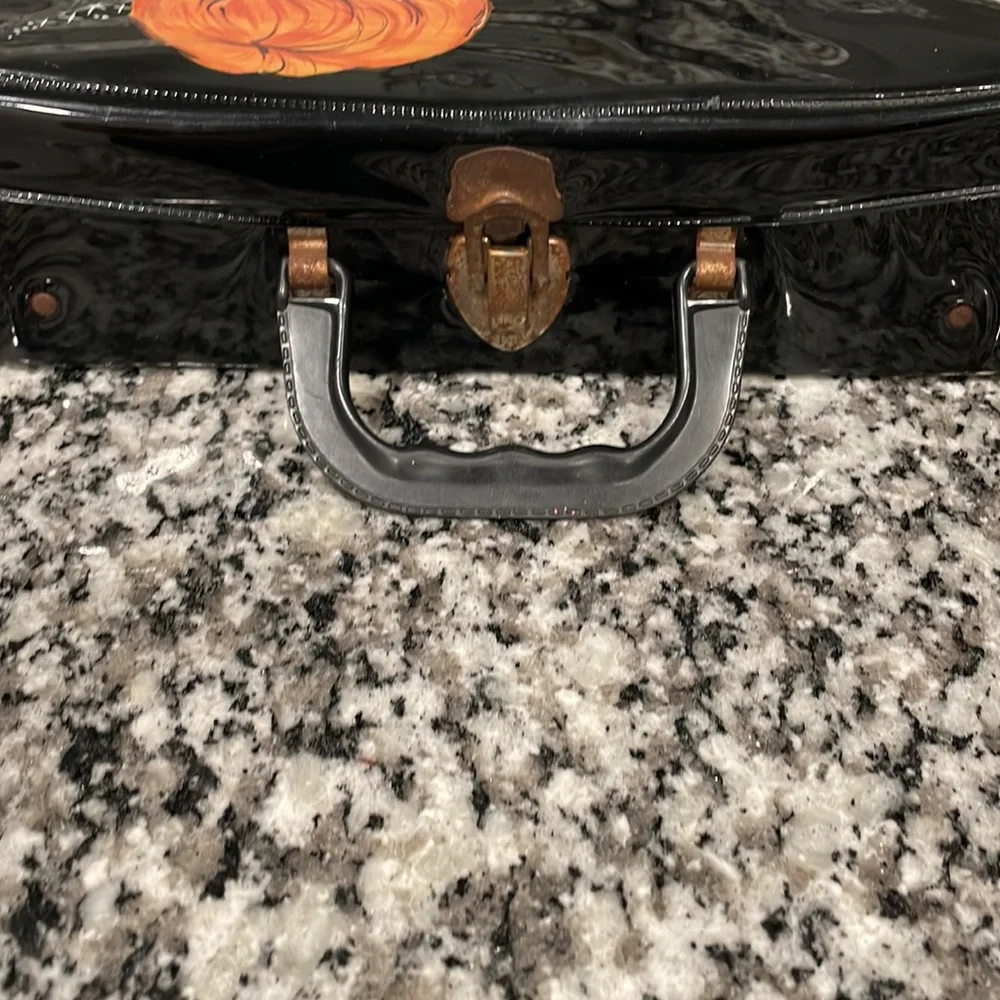 Vintage Barbie Case-rare find - Picture 2 of 5